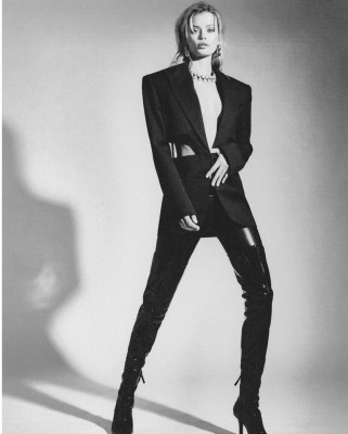 Frida Aasen pic #1267218