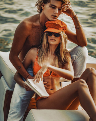 Frida Aasen pic #1040091