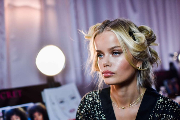 Frida Aasen pic #1082740