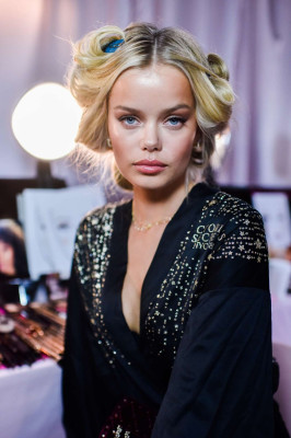 Frida Aasen pic #1082753