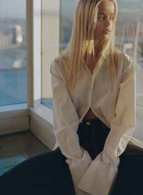Frida Aasen pic #1347817