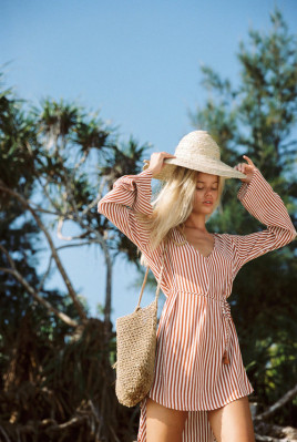 Frida Aasen pic #1284150