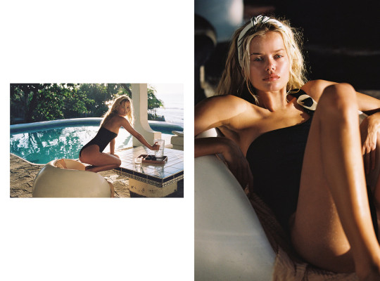 Frida Aasen pic #1284120