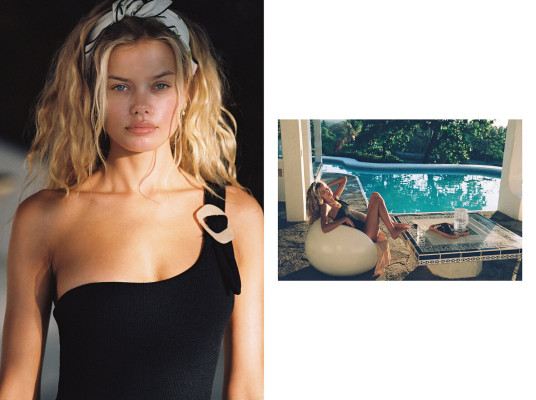 Frida Aasen pic #1284152