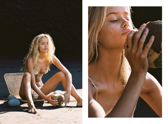 Frida Aasen pic #1284154