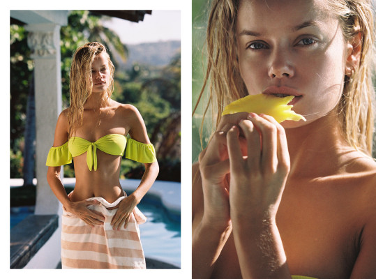 Frida Aasen pic #1284148