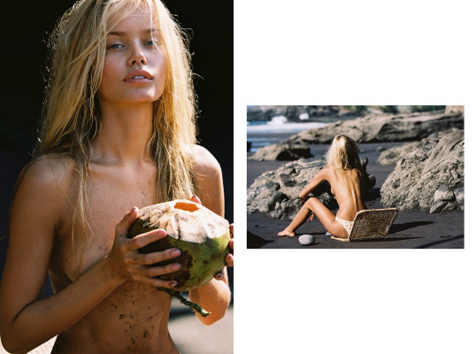 Frida Aasen pic #1284160