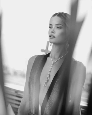 Frida Aasen pic #1304989