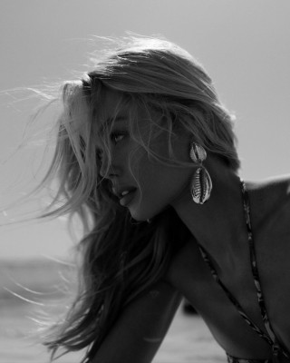 Frida Aasen pic #1341909
