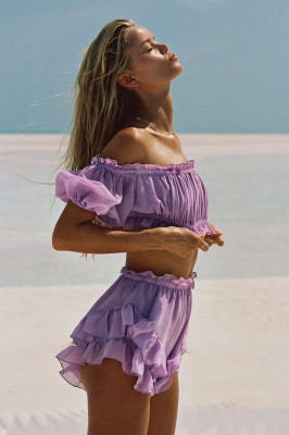 Frida Aasen pic #1355896