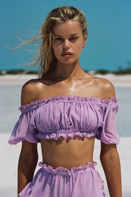 Frida Aasen pic #1355895