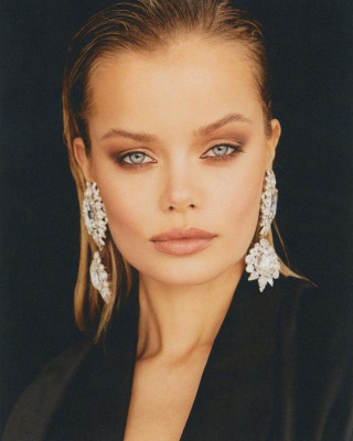 Frida Aasen pic #1267214