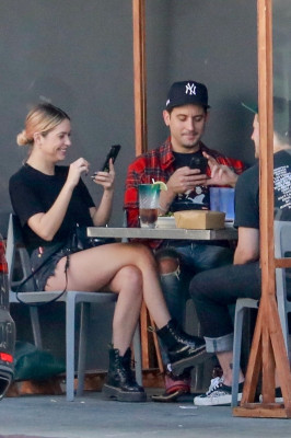 photo 18 in G-Eazy gallery [id1239472] 2020-11-10 00:00:00