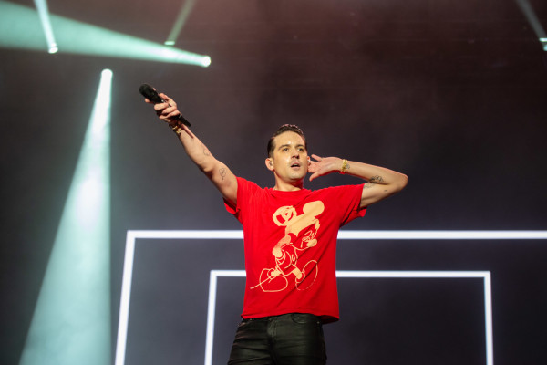 photo 9 in G-Eazy gallery [id1276402] 2021-10-21 00:00:00