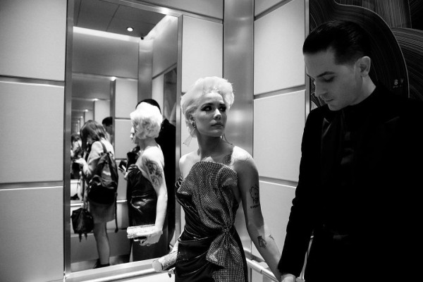 G-Eazy pic #1108234