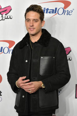 photo 14 in G-Eazy gallery [id1092147] 2018-12-26 00:00:00