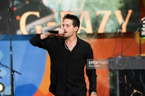 photo 9 in G-Eazy gallery [id1139376] 2019-05-26 00:00:00