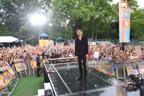 photo 12 in G-Eazy gallery [id1139373] 2019-05-26 00:00:00