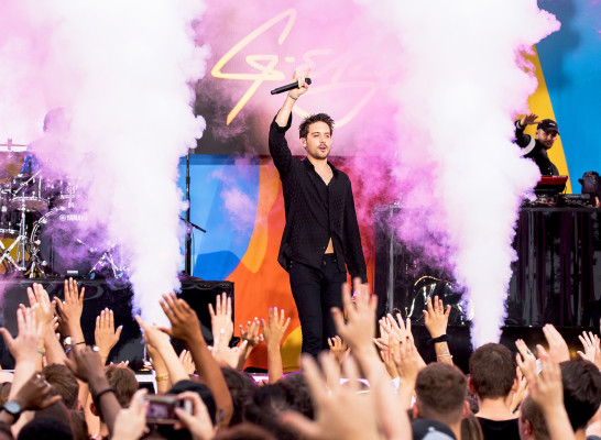 photo 29 in G-Eazy gallery [id1139356] 2019-05-26 00:00:00