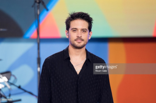 photo 7 in G-Eazy gallery [id1139378] 2019-05-26 00:00:00
