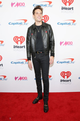 photo 17 in G-Eazy gallery [id1091890] 2018-12-26 00:00:00