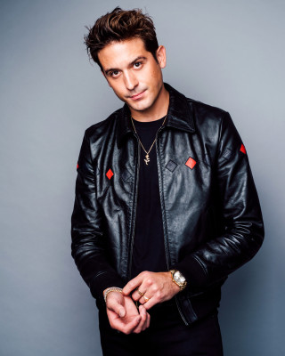photo 16 in G-Eazy gallery [id1091891] 2018-12-26 00:00:00