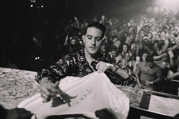 photo 6 in G-Eazy gallery [id1278184] 2021-11-04 00:00:00