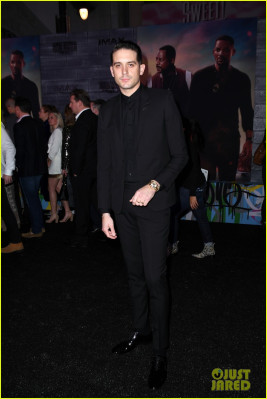 photo 8 in G-Eazy gallery [id1225412] 2020-08-04 00:00:00
