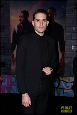 photo 7 in G-Eazy gallery [id1225413] 2020-08-04 00:00:00