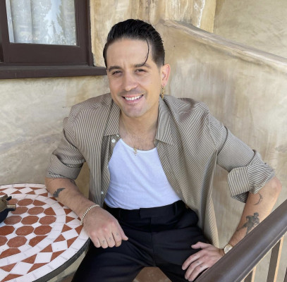photo 22 in G-Eazy gallery [id1258940] 2021-06-25 00:00:00