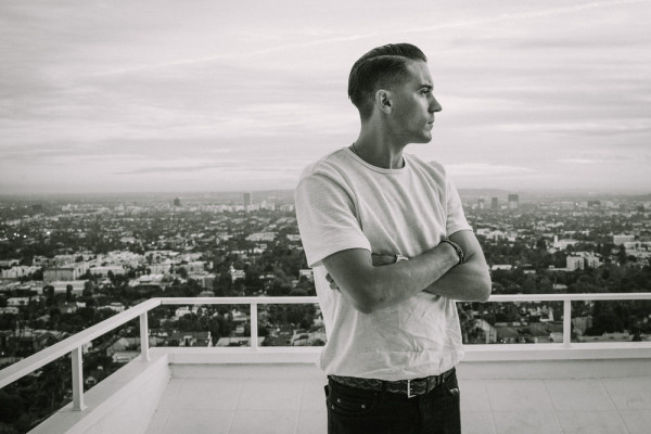 photo 8 in G-Eazy gallery [id1217124] 2020-06-02 00:00:00