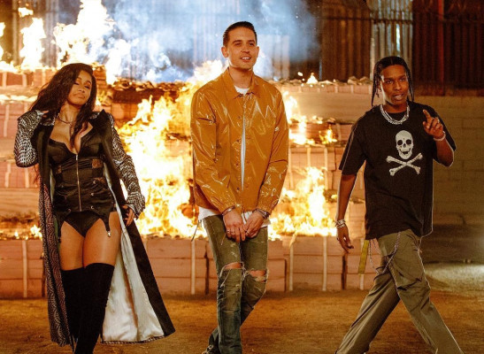 G-Eazy pic #1069875