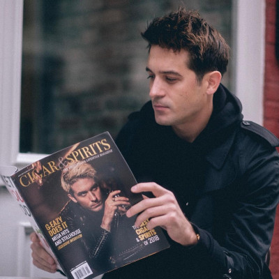 photo 15 in G-Eazy gallery [id1221555] 2020-07-13 00:00:00