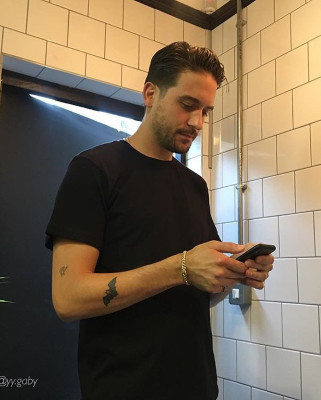 G-Eazy pic #1172908