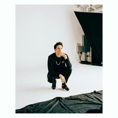 photo 17 in G-Eazy gallery [id1172909] 2019-08-27 00:00:00