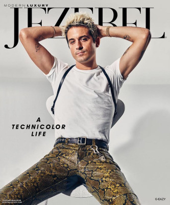 photo 4 in G-Eazy gallery [id1103878] 2019-02-09 00:00:00