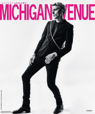 photo 3 in G-Eazy gallery [id1103879] 2019-02-09 00:00:00