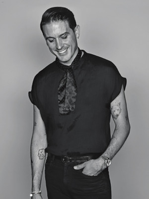 photo 26 in G-Eazy gallery [id1271024] 2021-09-20 00:00:00