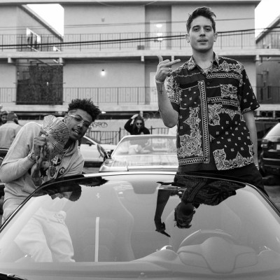 photo 5 in G-Eazy gallery [id1226915] 2020-08-18 00:00:00
