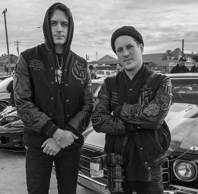 photo 4 in G-Eazy gallery [id1226916] 2020-08-18 00:00:00