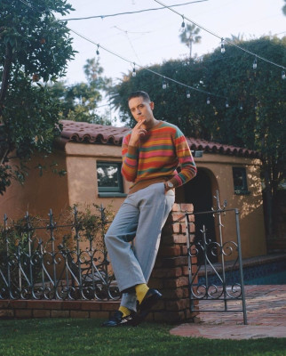 photo 13 in G-Eazy gallery [id1213475] 2020-04-30 00:00:00