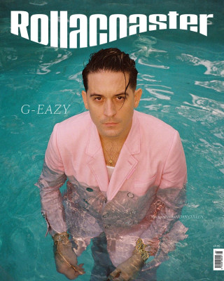 photo 25 in G-Eazy gallery [id1210338] 2020-04-05 00:00:00