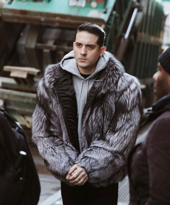 photo 5 in G-Eazy gallery [id1215244] 2020-05-14 00:00:00