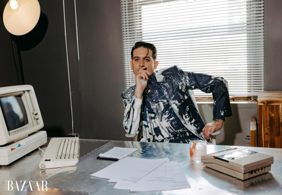 photo 8 in G-Eazy gallery [id1256368] 2021-05-26 00:00:00