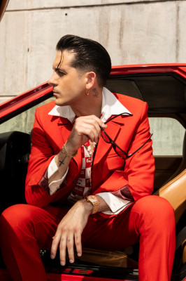 photo 25 in G-Eazy gallery [id1294985] 2022-01-27 00:00:00