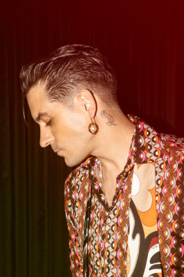 photo 28 in G-Eazy gallery [id1294982] 2022-01-27 00:00:00