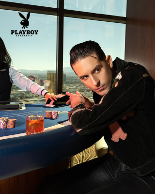 photo 27 in G-Eazy gallery [id1282351] 2021-11-23 00:00:00
