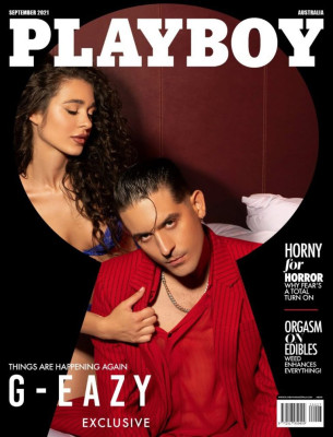 photo 28 in G-Eazy gallery [id1282350] 2021-11-23 00:00:00