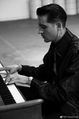 photo 16 in G-Eazy gallery [id1259703] 2021-07-06 00:00:00