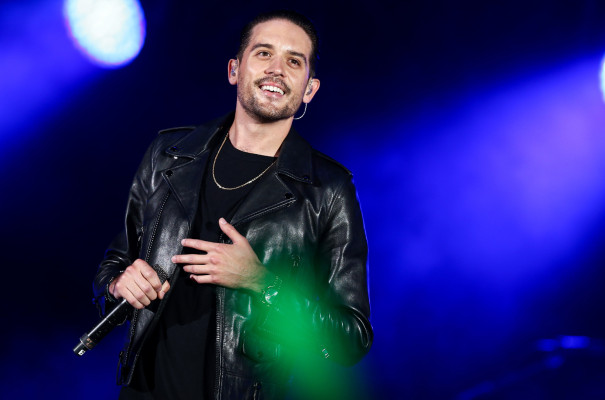 G-Eazy pic #1037496